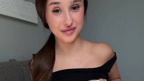 Social Media Creator @SofiaBestie11 @Boob Grab and #Teen #Brunette #Sexy #Nude tube hot | Tik.Porn