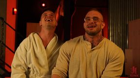 Silent Hill Delirium: Part 1