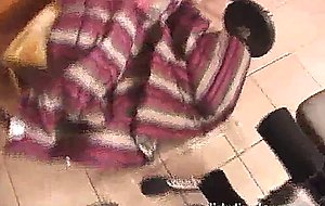 Massive assed momma takes it intense in the butt