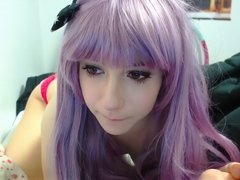 Brunette Amateur Webcam Teen Exposed
