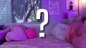 Hm?