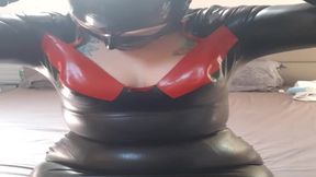 All holes filled