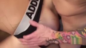 The Best of Gay Double Penetration - Anal DP 17