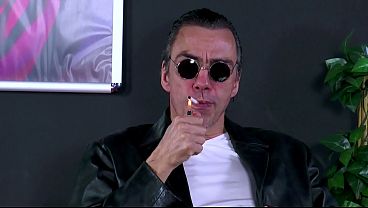 GERMAN SUPERSTAR MANU MAGNUM SCENES COMPILATION