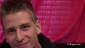 Thomas Fisty Trailer