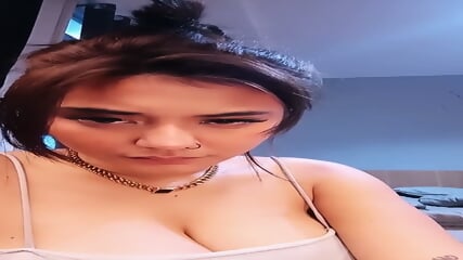 Temenin DJ Joice Dulu Viral Pap Ebot Bugil