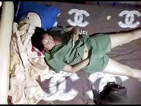 Amateur Masturbation 005