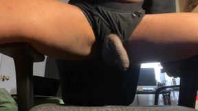 let's watch porn together