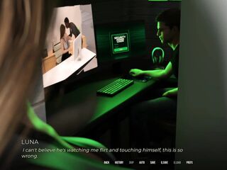 The Insecure Spouse (part 4)