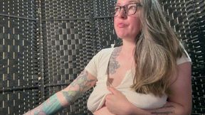 Office Yawns' mp4