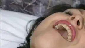 Open Your Mouth As Well! (full Version) With Julia Larot