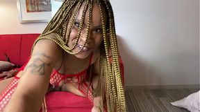 caramel BTS getting fucked good bbc