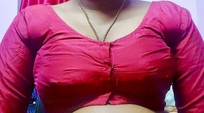 Hot Desi Indian Step Mom Tits