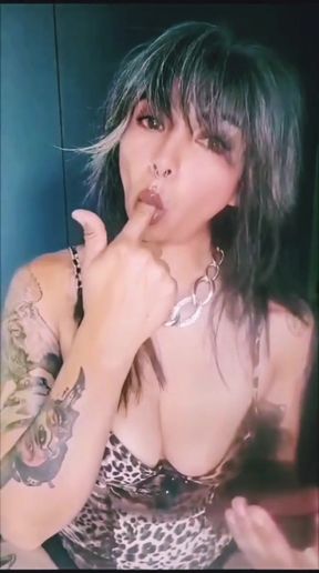 I Can't Get Your Cock Out of My Head