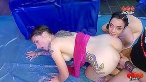 Fabulous Xxx Movie Tattoo , Check It