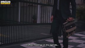 O Pre&ccedil_o do Poder