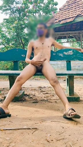 Desi Hindu Boy Masterbating