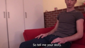 Debt Dandy: Filling Empty Wallets with Wet Dreams