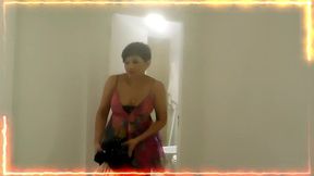 ninfomana infiel , se coje al plomero , al cunado, al marido y propone intercambio de pareja 1
