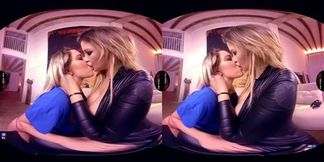 VirtualRealPorn com Superheroes premiere I