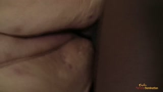 Guy with a monster cock fucks a big beautiful woman in different positions