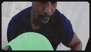 Amari Anne’s Sweaty Gym Fuck with Huge Black Cock