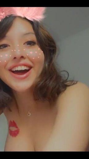 Some Sexy Silly Snaps