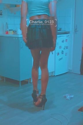 The 28 Centimetre Challenge Is Done