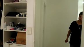 cojiendo en familia hasta el perro la coje
