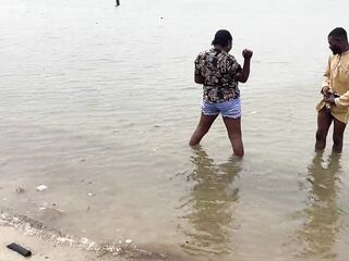 Itxqueen silver Anla and Africa