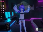 Projekt Melody 2-08-20 PM Stream