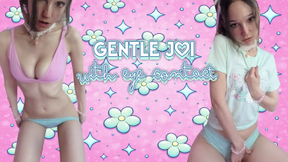 Eye Contact JOI