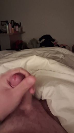 Geiler Handjob