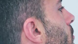 Seduced by the Beard