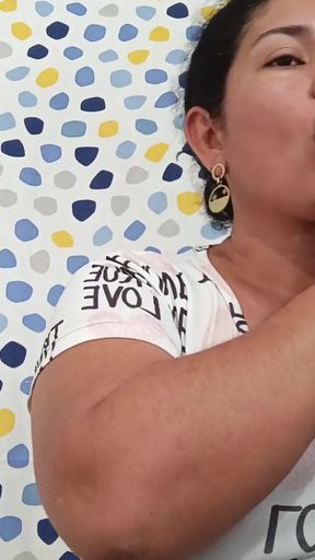 Must-see moment from &quot;Single mother sucking deepthroat&quot;