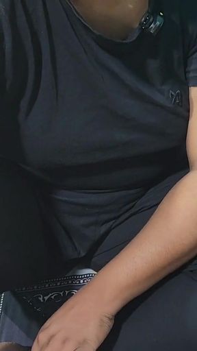 Step sister fucked by her step brother part 01   Clip 1