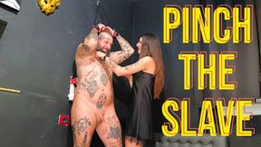 Pinch the slave