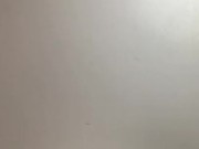 Orgasmo y Squirt/Orgasm and Squirt intense/ creampie/Leche a full