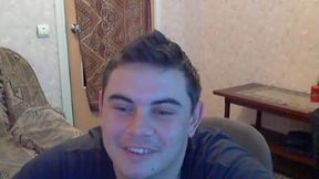 Shastya Artem Private Show