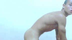 Jerk My Cock Very Hard