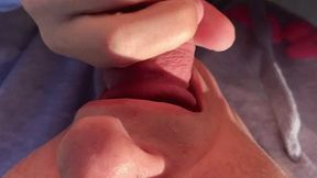 Blowjob With Poprocks
