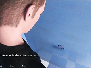 Being A Dik (Dik Route 6)