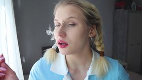 What I Hide in My Videos