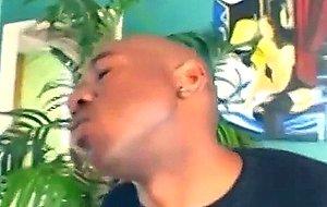 Chyanne jacobs & mandingo