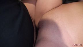 Lemon Juice - orgasm movie