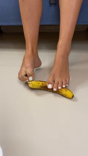 Banana Squish