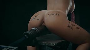 Wildeer studios lara in trouble ep 1-5