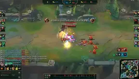 Zed Takes Control as Sett Gets Devoured in Gay Anal Showdown — Hot4Gamers 18+