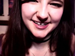 AftynRose ASMR Belated Valentines Celebration Video