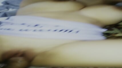 Pendeja Tetona Le  Verga